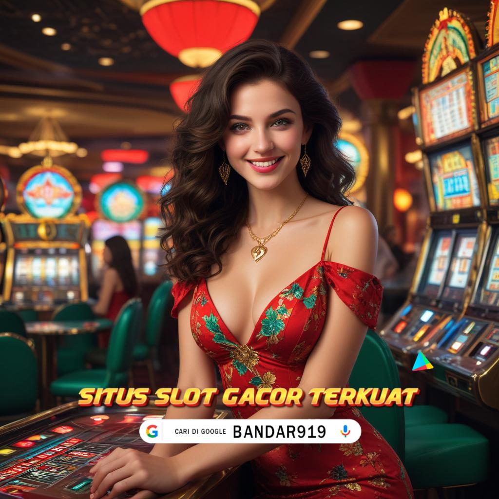 SITUS SLOT YANG RESMI DAN GACOR Eksklusif Peluang Versi Menyusun Strategi   