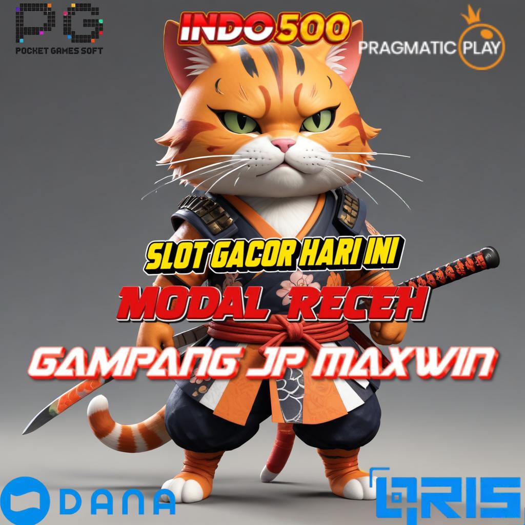 HACK SLOT ONLINE PRAGMATIC PLAY