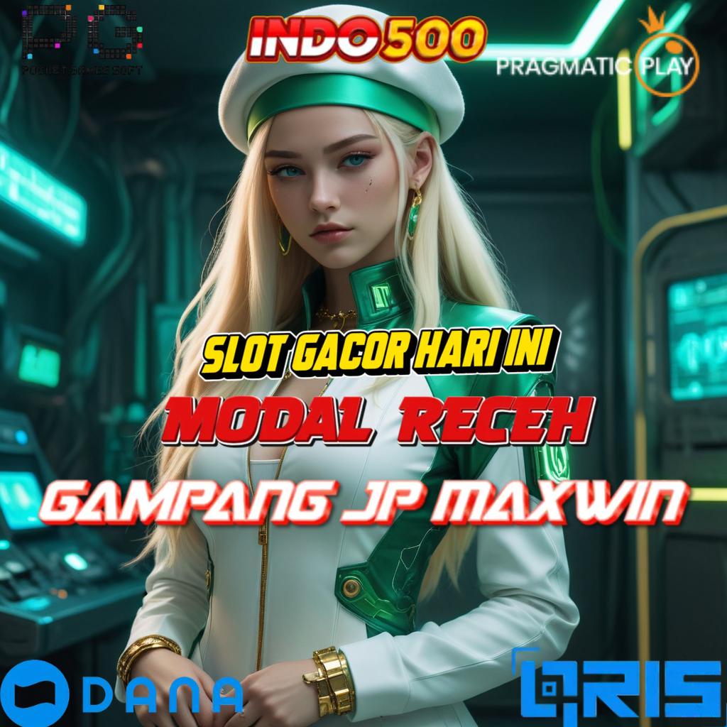 Slot Apk Bet 200