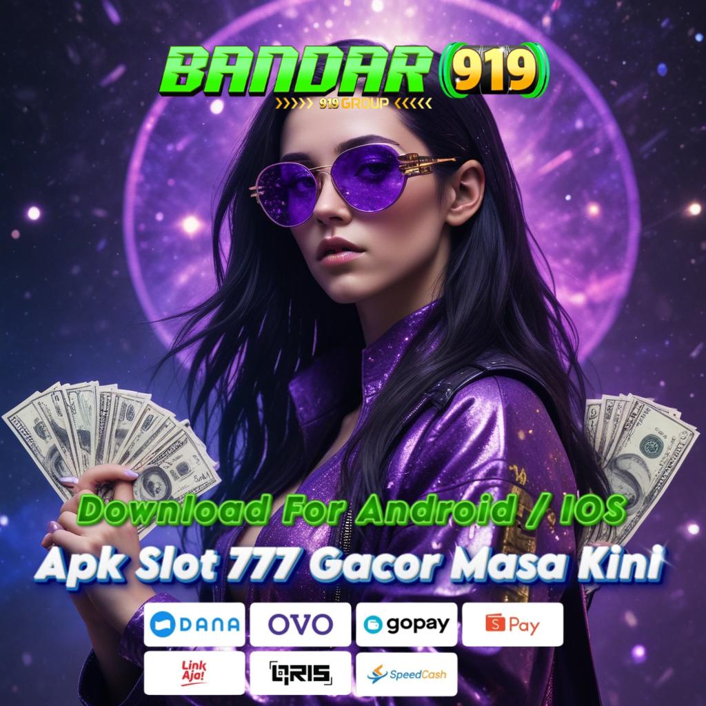 GOWIN 789 APK IOS Cara Mudah Unduh APK Game! Gas Spin di APK Slot Eksklusif Ini!   