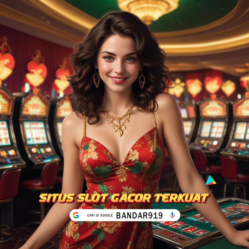 SITUS SLOT GACOR MALAM INI Jelilah Mesin perangkat terpercaya   