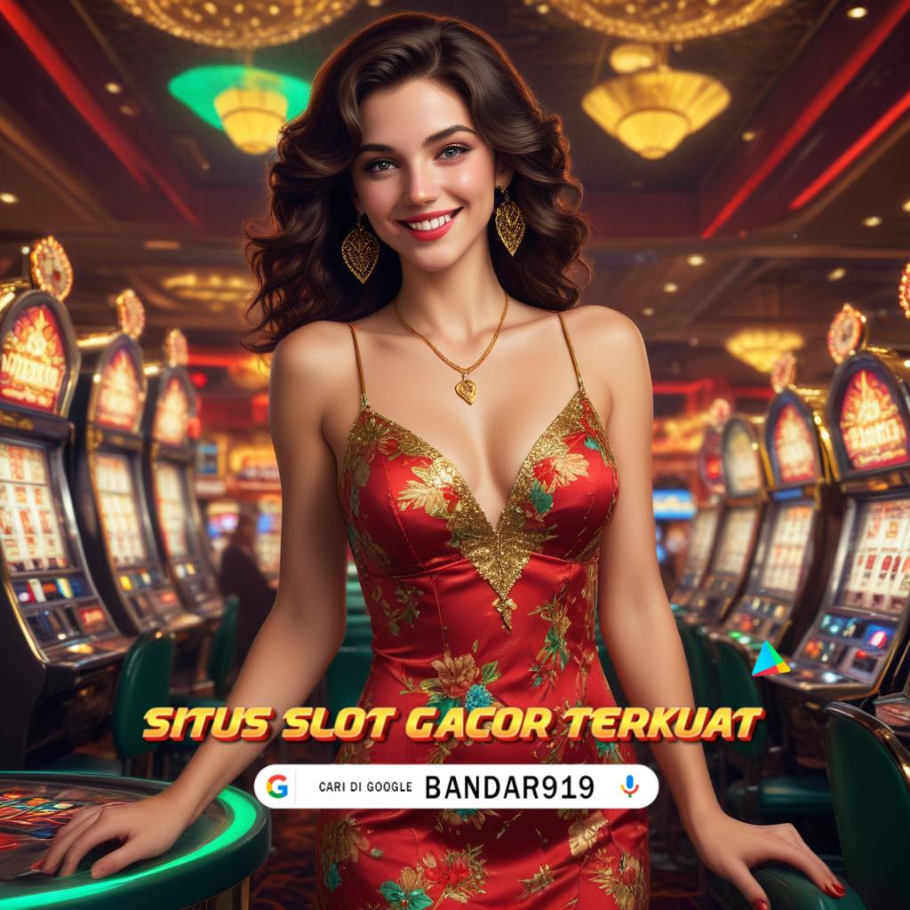 SLOT IDR APK Deposit Instan Langkah Hoki   