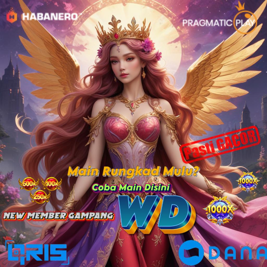 Idr777 Slot Apk