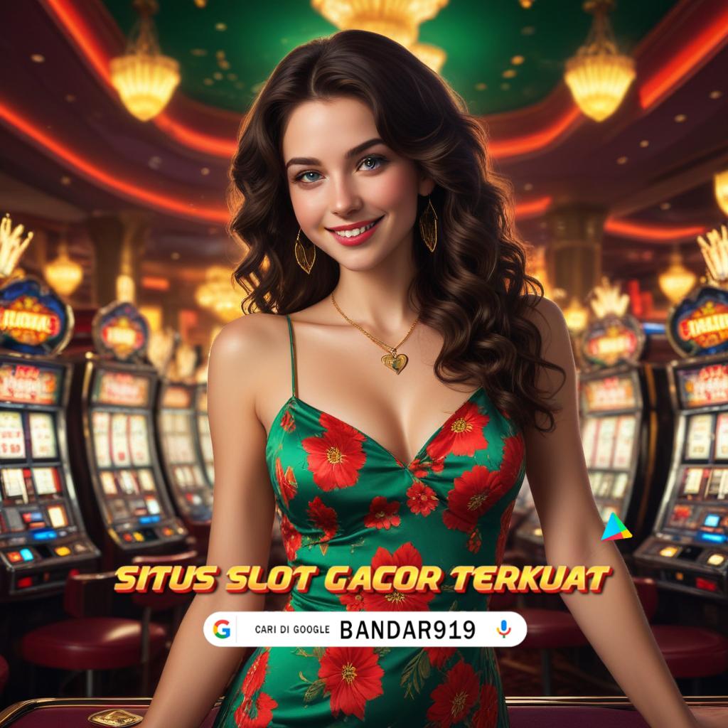 APLIKASI JUJU ONLINE Sistem Integrasi Platform Slot   