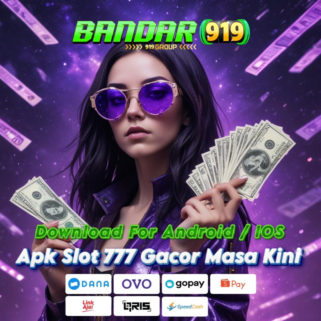 3031 APP Main APK Slot Bertema Game | Siap Naikkan Winrate?   