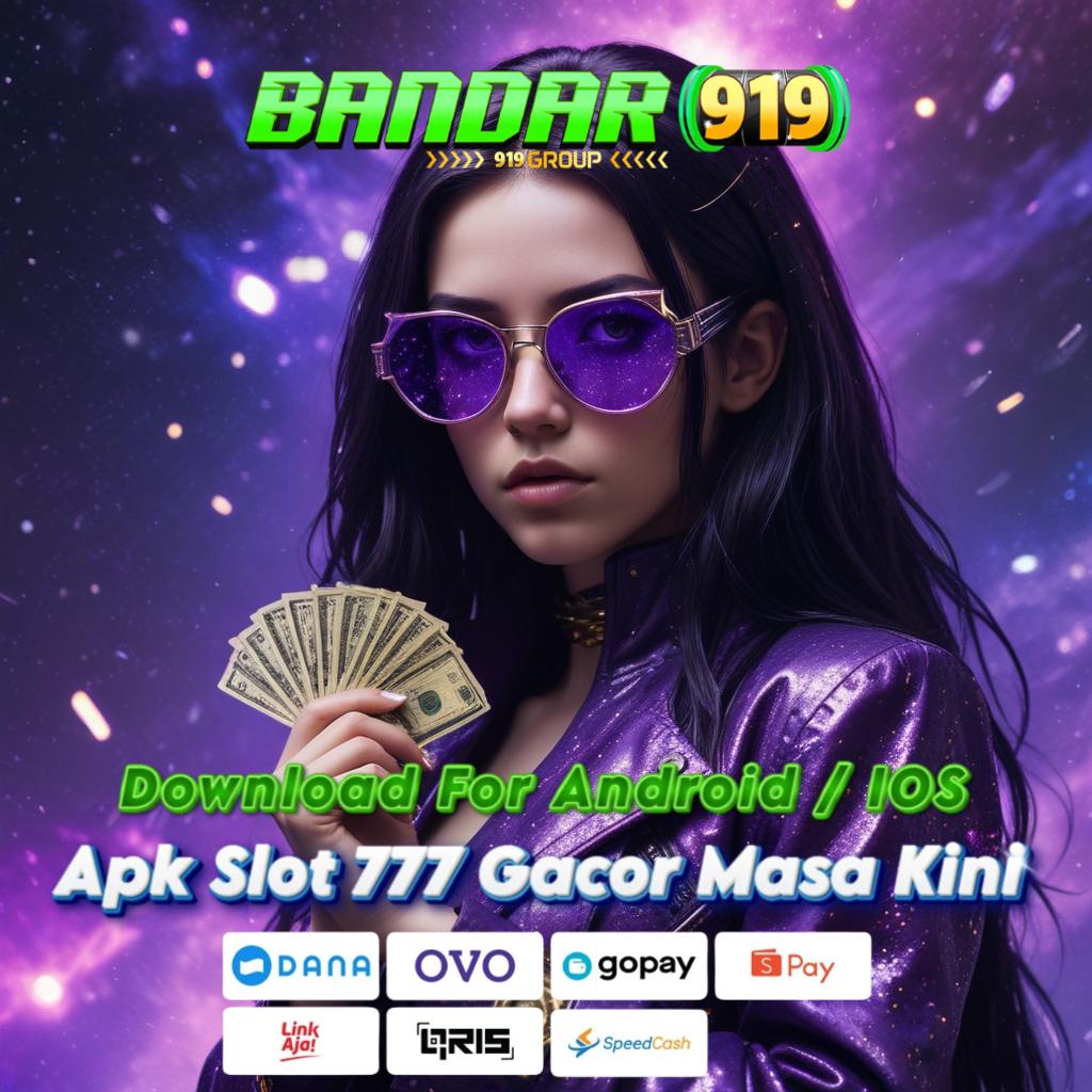 APK INA777 SLOTS Otomatis Lebih Mudah! Klaim Bonus Member Baru, Game Paling Lengkap!   