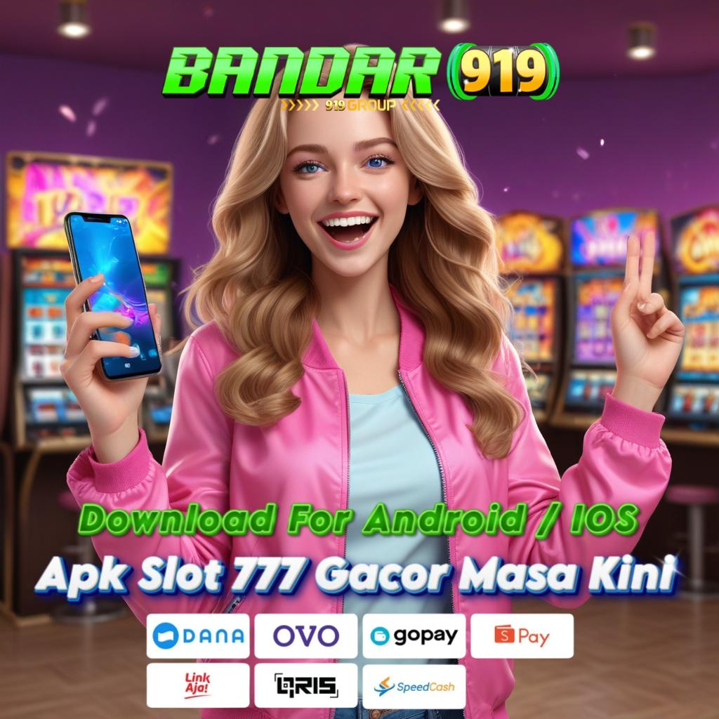 APK HACK SLOT MAHJONG Jackpot Bukan Mimpi! Unduh APK dan Menangkan!   