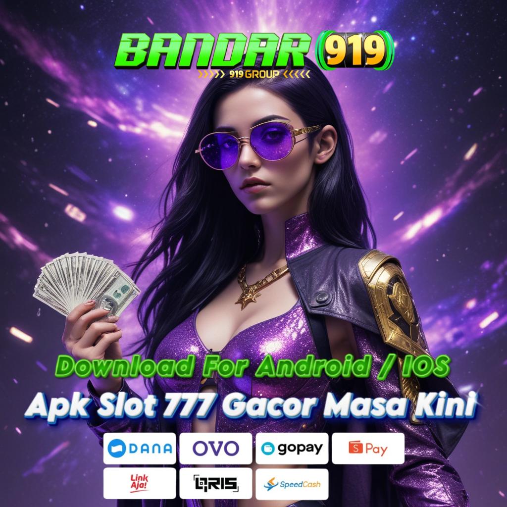 UANG APK DOWNLOAD Slot 777 Anti Rugi | Cuan Instan Setiap Hari!   