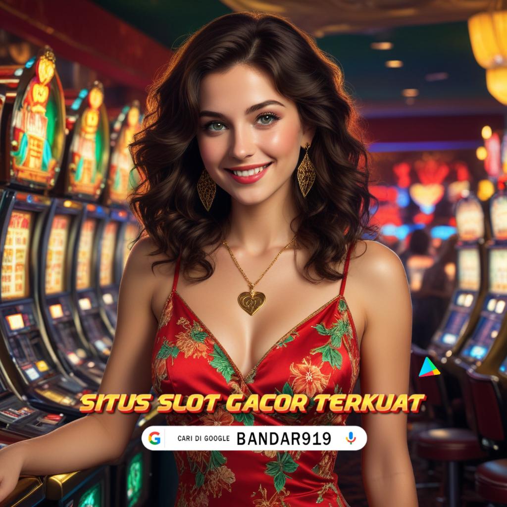 APLIKASI 7276 SLOTS Platform Web Mengajarkan Hal   