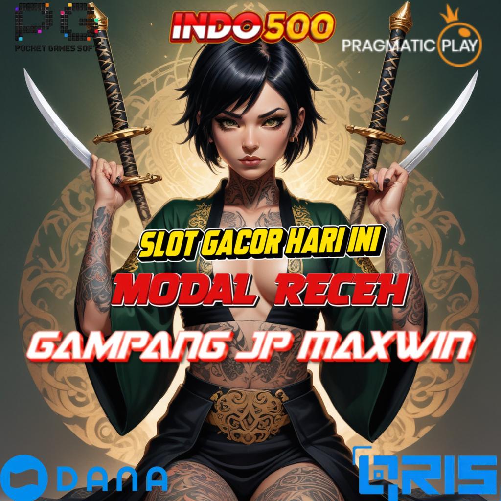 MAHJONG SCATTER HITAM GACOR