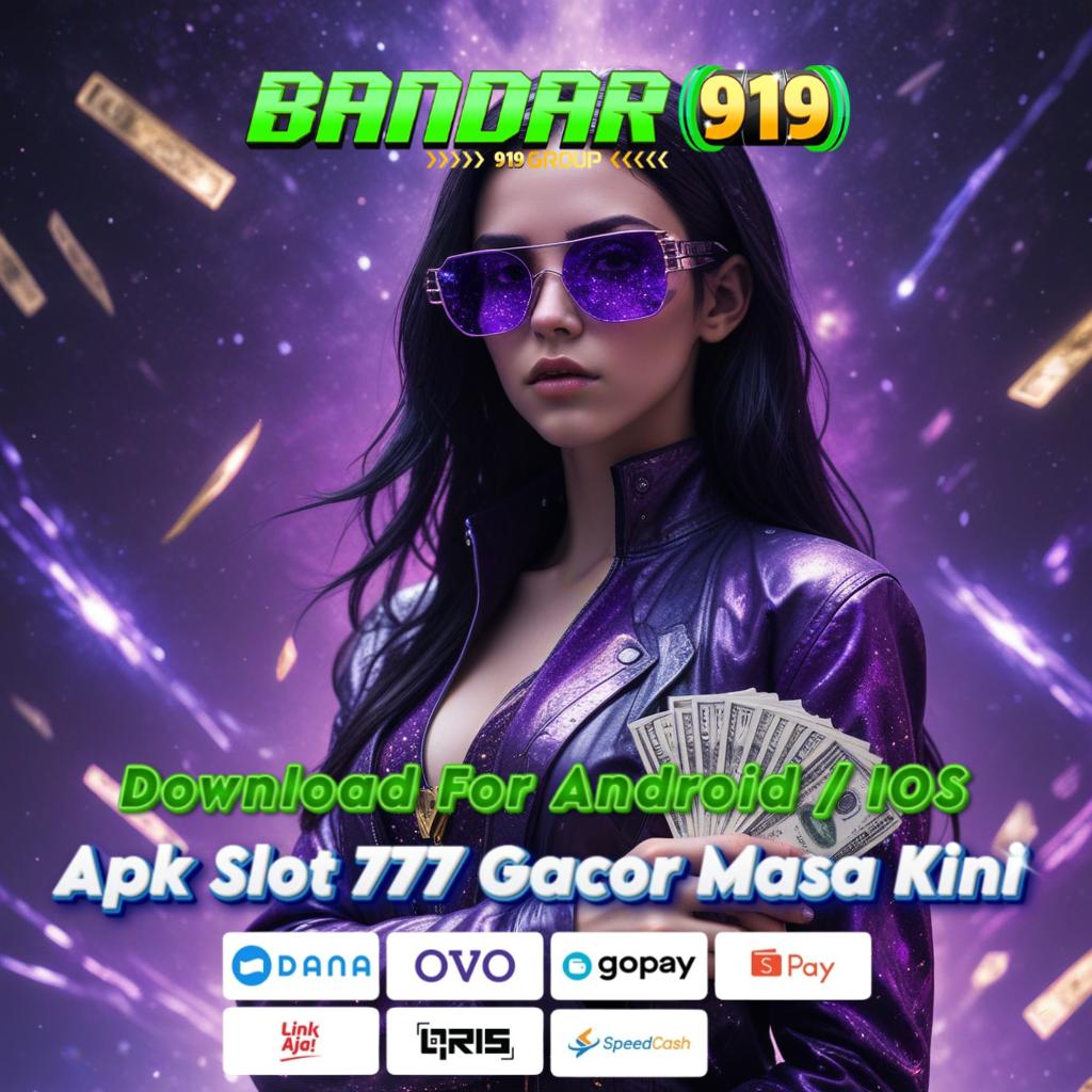 DOWNLOAD 777WIN Unduh Sekarang! Unduh APK Slot Online Terbaru!   