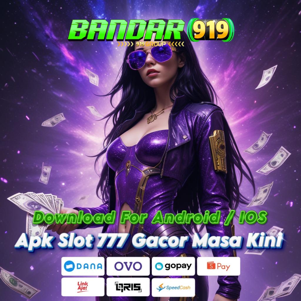 SPIN GOLD VERSI INDONESIA Trik Auto JP? Unduh APK Mesin Boost Sekarang!   