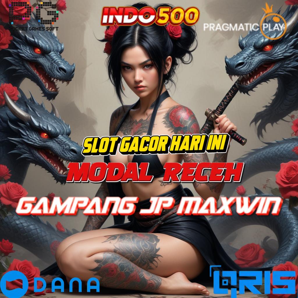 DATA SGP 2019 SAMPAI 2024 Pro Rusia Server Slot