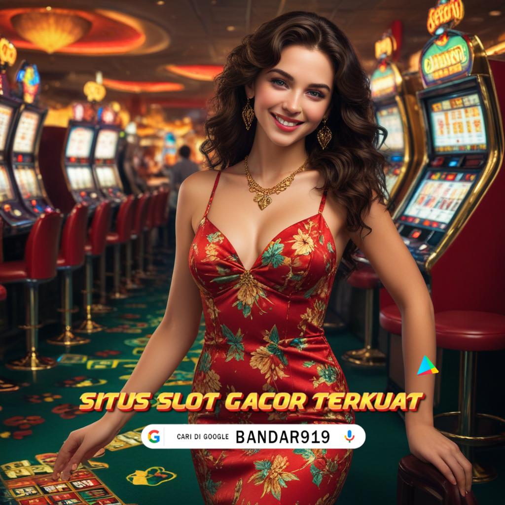 LINK SLOT GACOR BONUS NEW MEMBER 100 Slot Dp Spin Canggih   