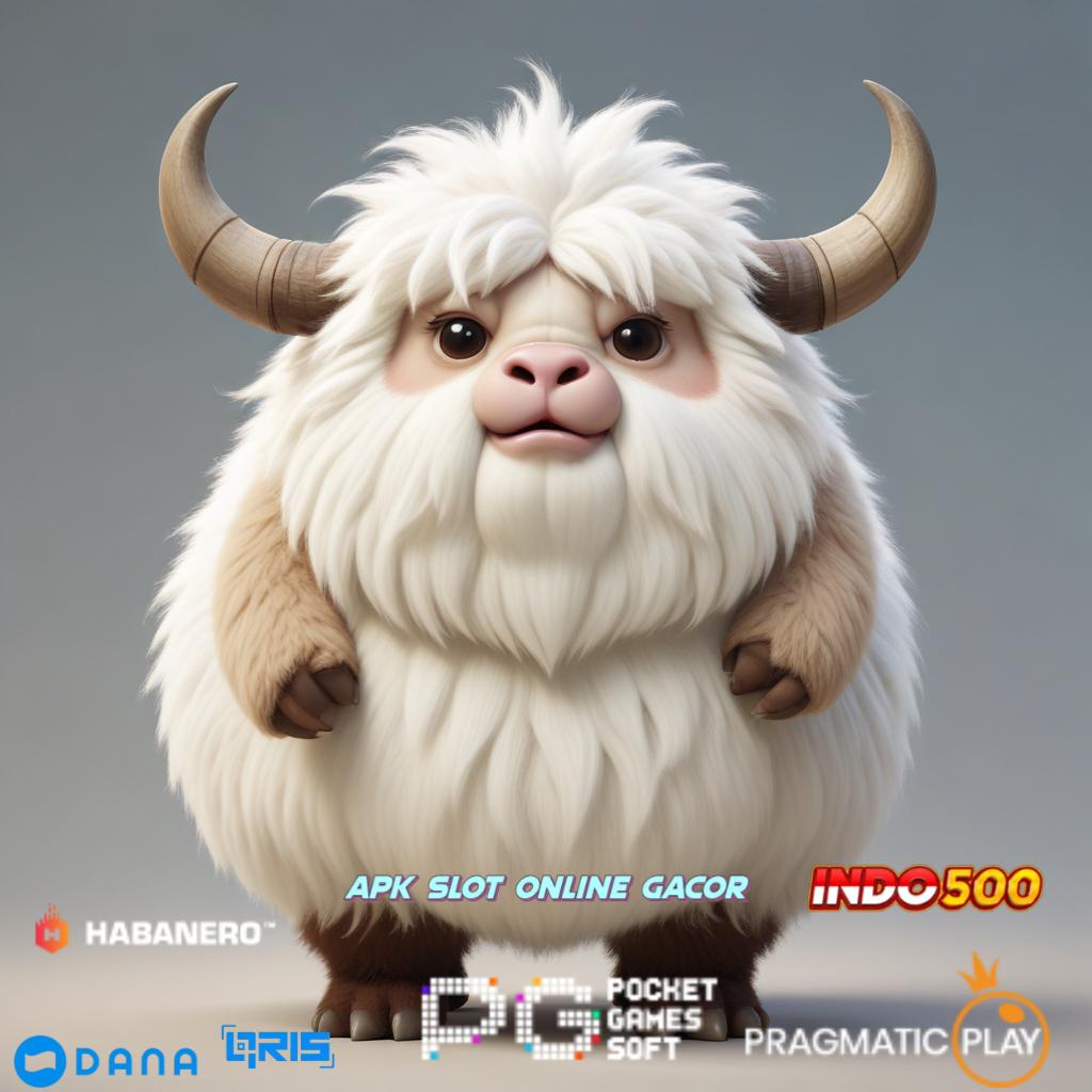 Idr777 Slot Apk