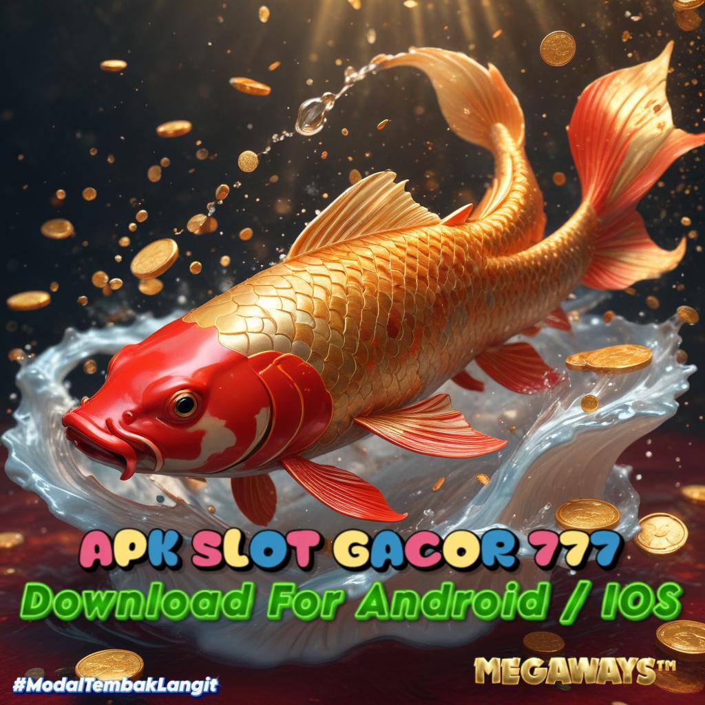 SLOT GACOR GAMPANG MENANG HARI INI Slot QRIS Android | Download APK Akun Premium Sekarang!   