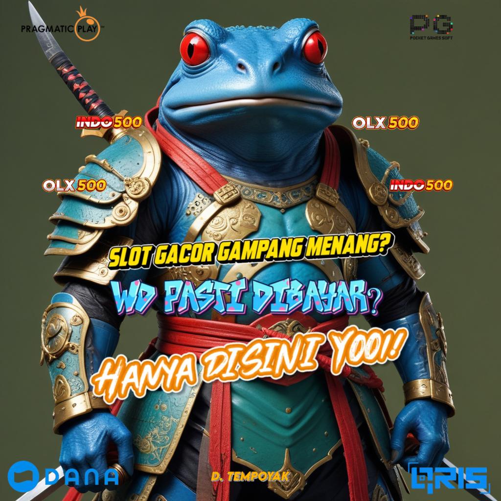 APK SLOT IDR Download Aplikasi Uang Nyata Versi Android