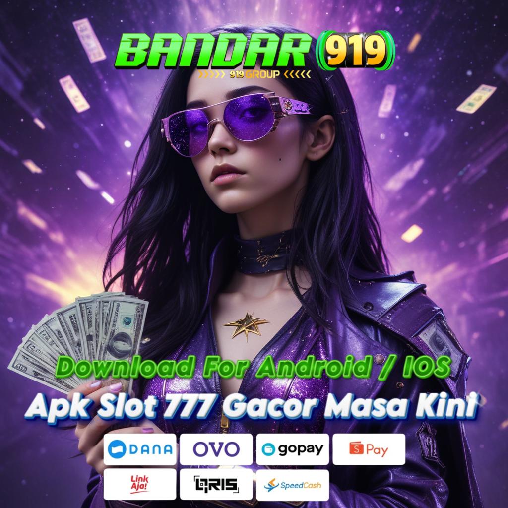 SLOT DEMO GACOR MAXWIN HARI INI Slot 777 Gacor | Unduh APK dan Klaim Kemenangannya!   