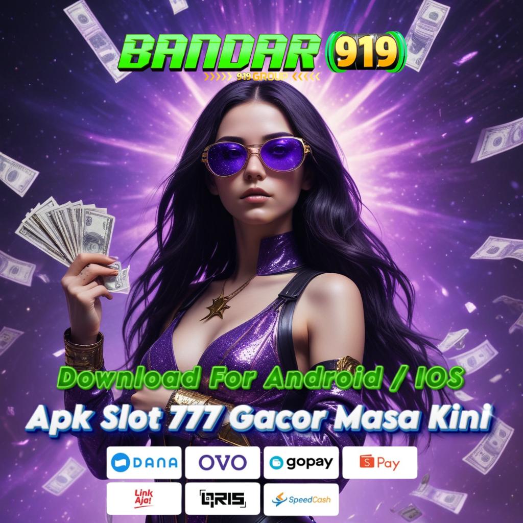 WINJILI DOWNLOAD Big Win, Mega Win, Super Jackpot | Slot Online Paling Gacor!   