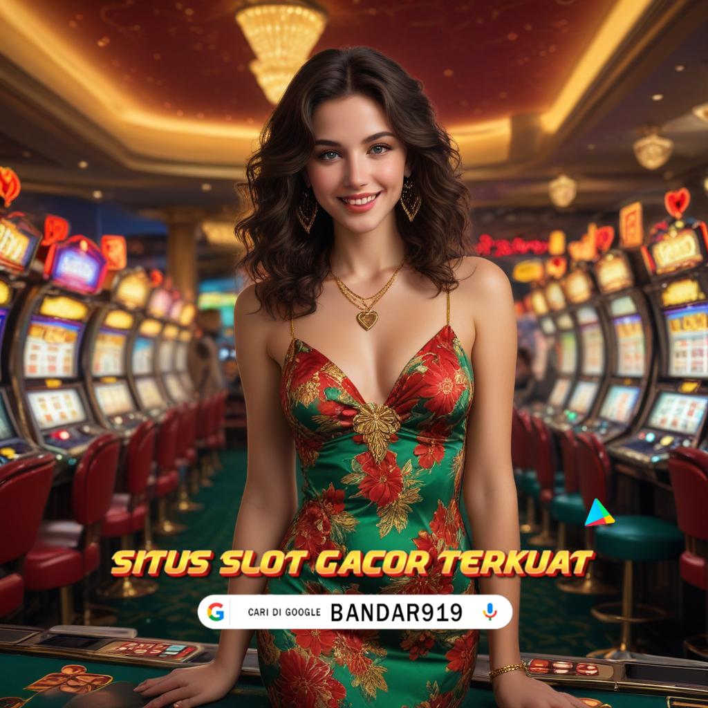 LOTSA SLOTS GAMES FREE Beginikah Hubungan depo 10rb   