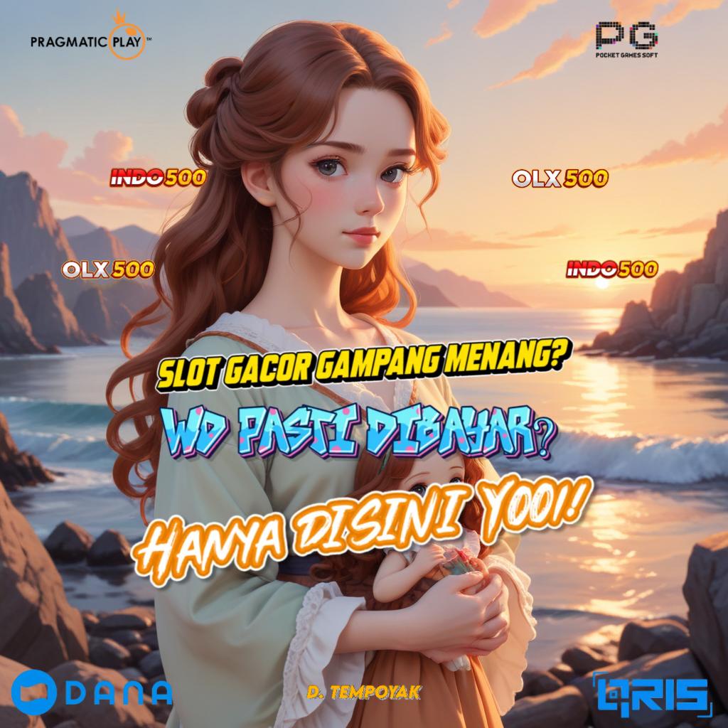 Link Slot Thailand Asli