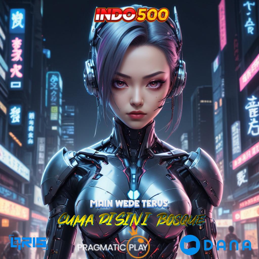 MASTERBOT Link Terbaru Slot Gacor