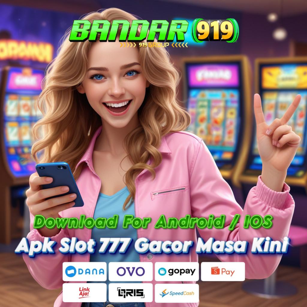 GOWIN 789 APK SLOT Unduh APK, Gabung Event, Unduh APK Depo Dana   