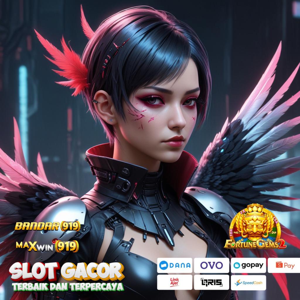 Cara Hack Slot Online