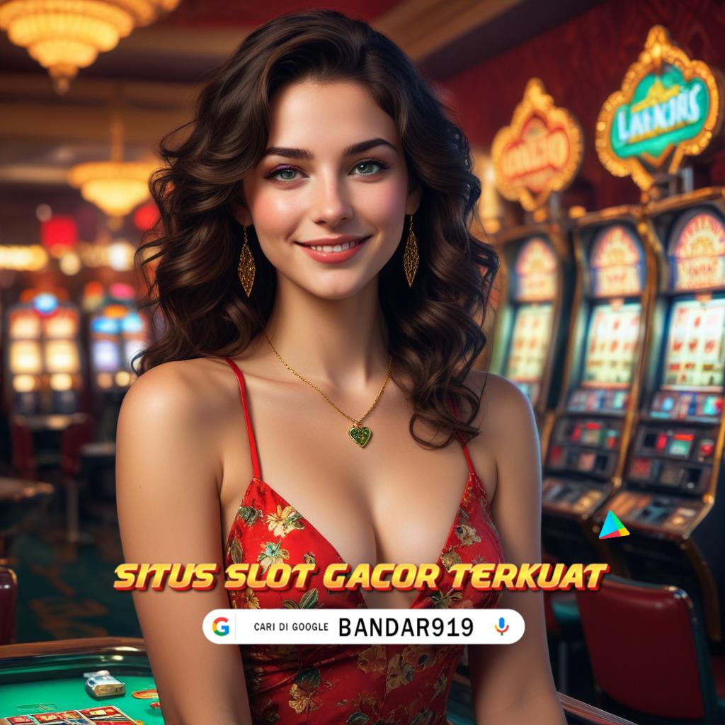 SITUS 3446SLOT Putaran Sakti Win Total   