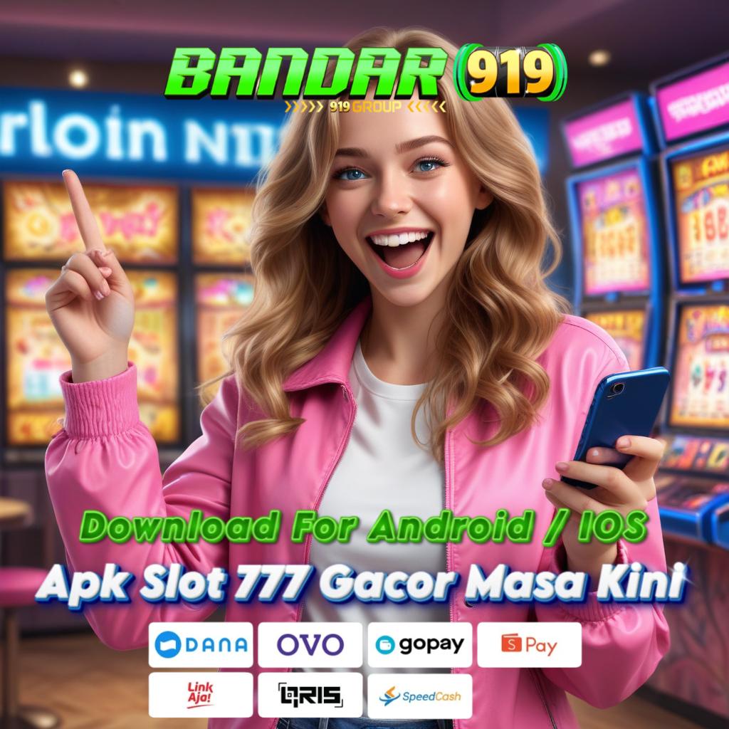 PEOPLE PLAYING SLOTS 2024 Main Tanpa Lag! Fitur Canggih Siap Dorong Winrate!   