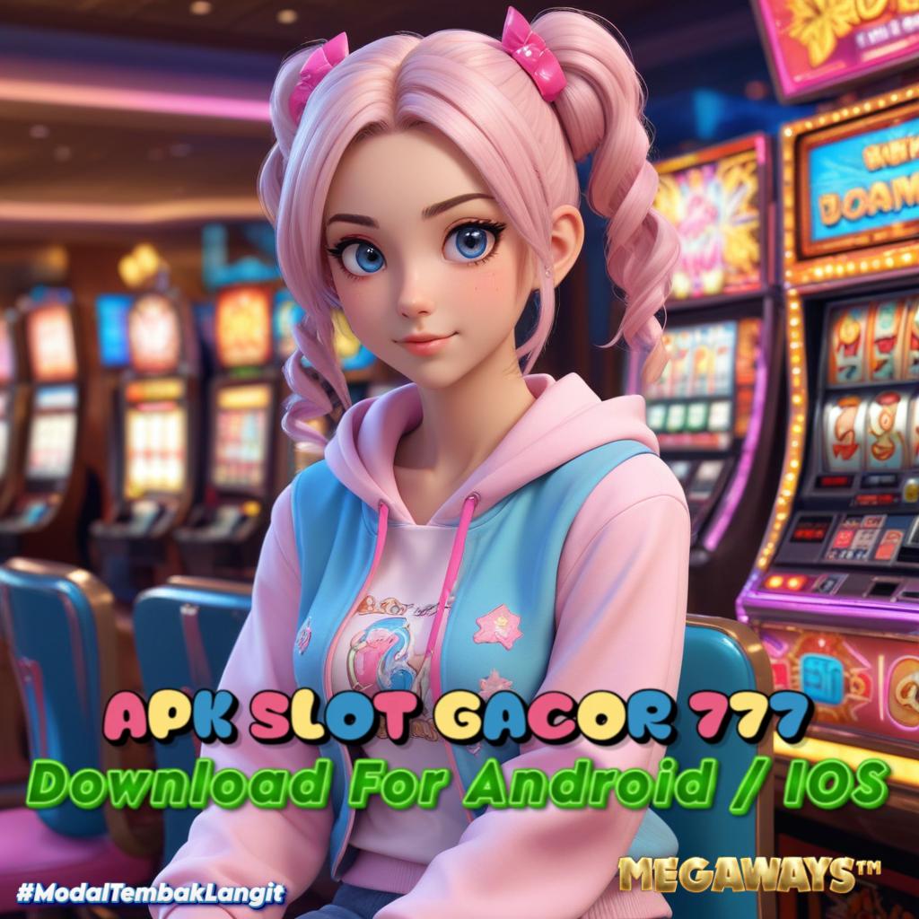 PREDIKSI OREGON 6 APK Slot Terbaru | Setiap Spin Dijamin Profit   