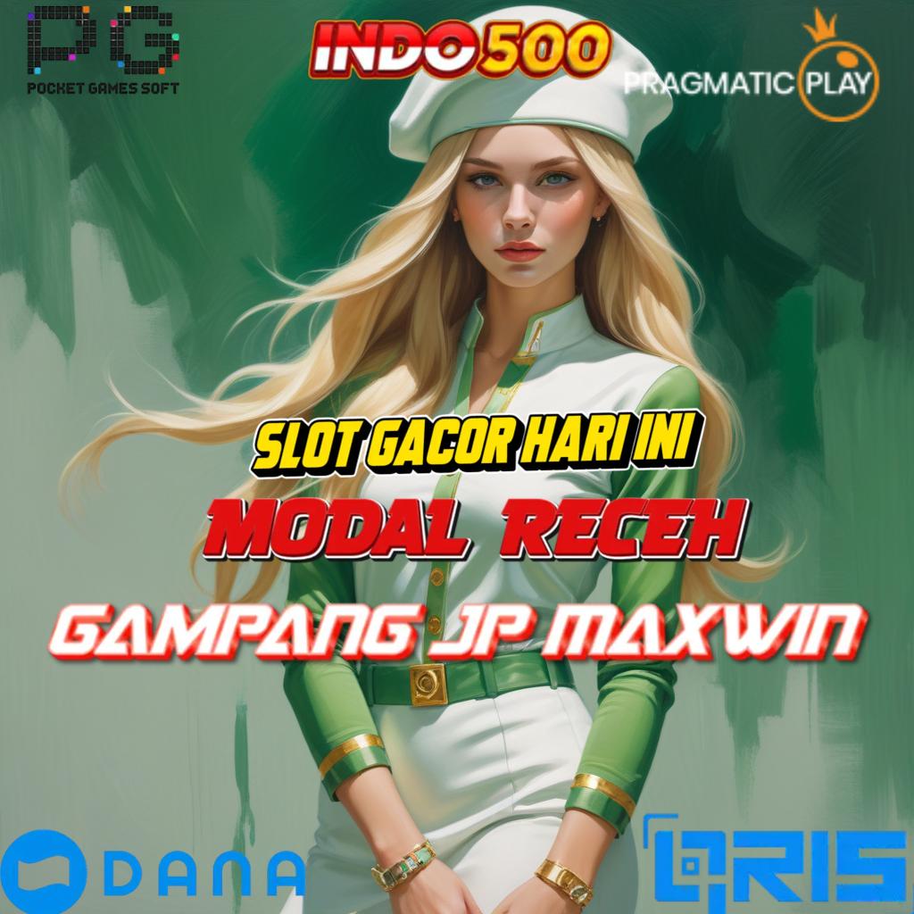 Slot Gacor Mahjong 2 Hari Ini