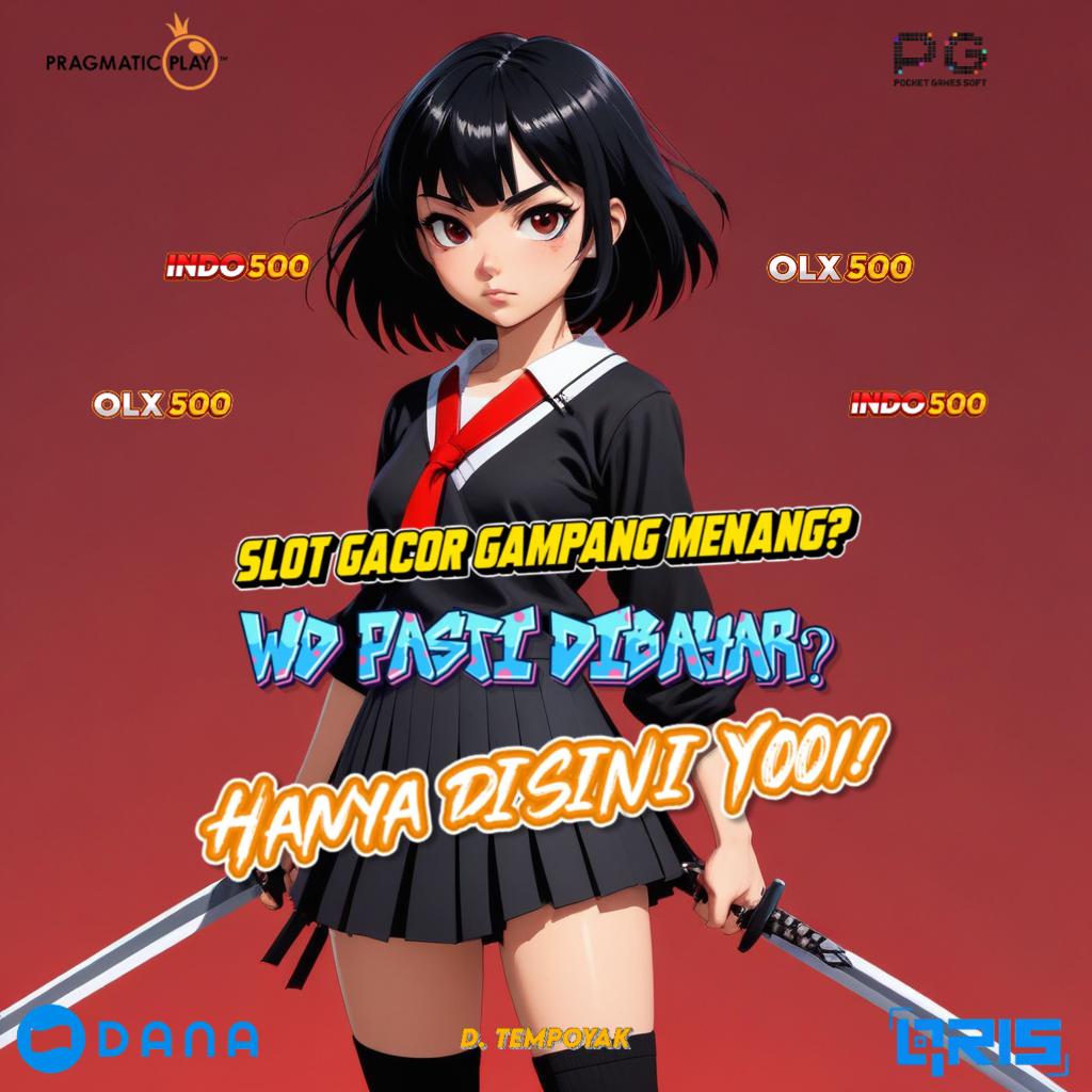 Slot Demo Pp Lengkap