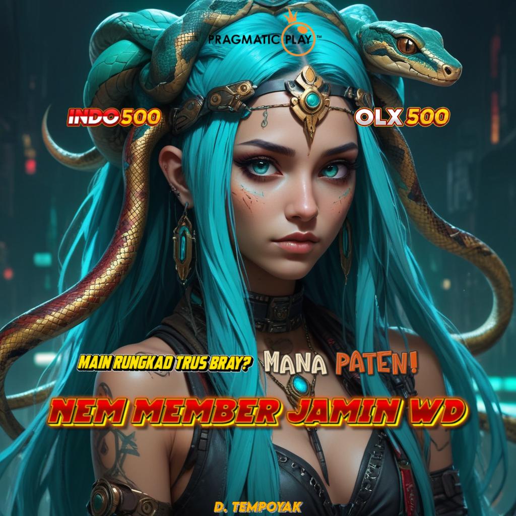 Tidak Boleh Dilewatkan Ini Heboh! 22 CROWN SLOT Dp Bank Jago 10 Ribu