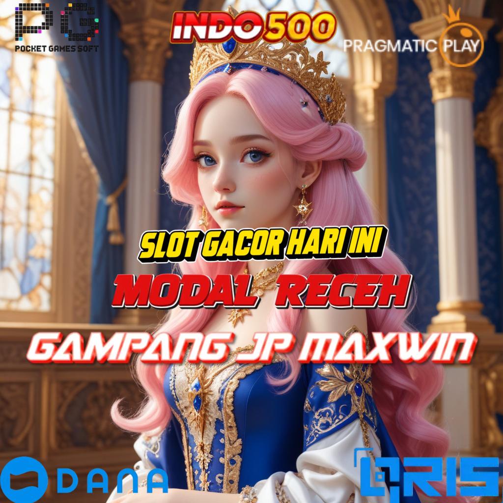 SLOT DEMO X500 TERUS MAXWIN 2023 TERBARU