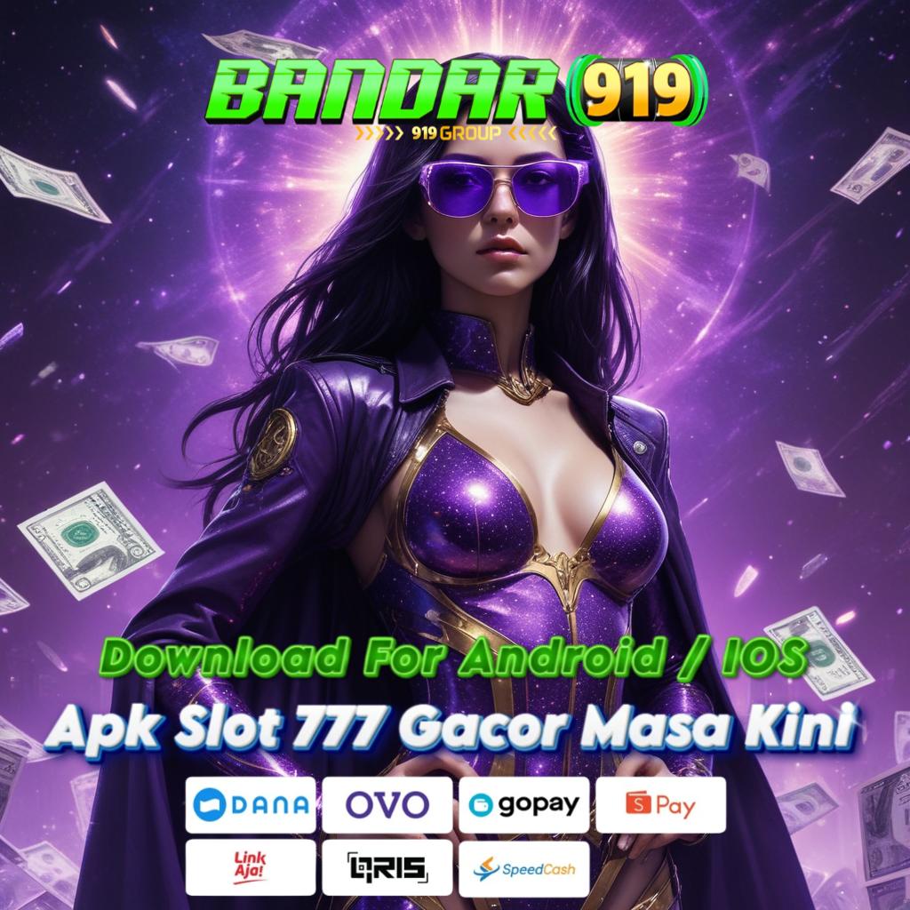 SITUS SLOT GACOR DEPOSIT 5K Gak Pake Lama | Unduh APK Mesin Boost Sekarang!   