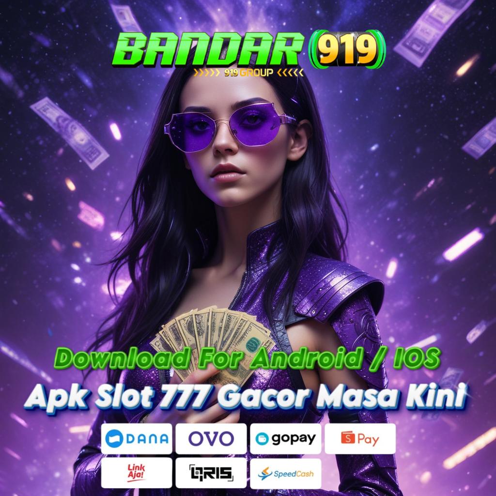 G668 DOWNLOAD Klaim Bonus Tanpa Ribet | Boost & Main 5 Menit!   