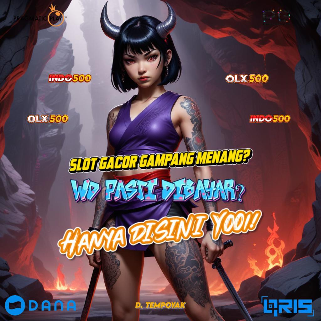 9K BOSS Ayo Main, Untung Siap Menghampiri