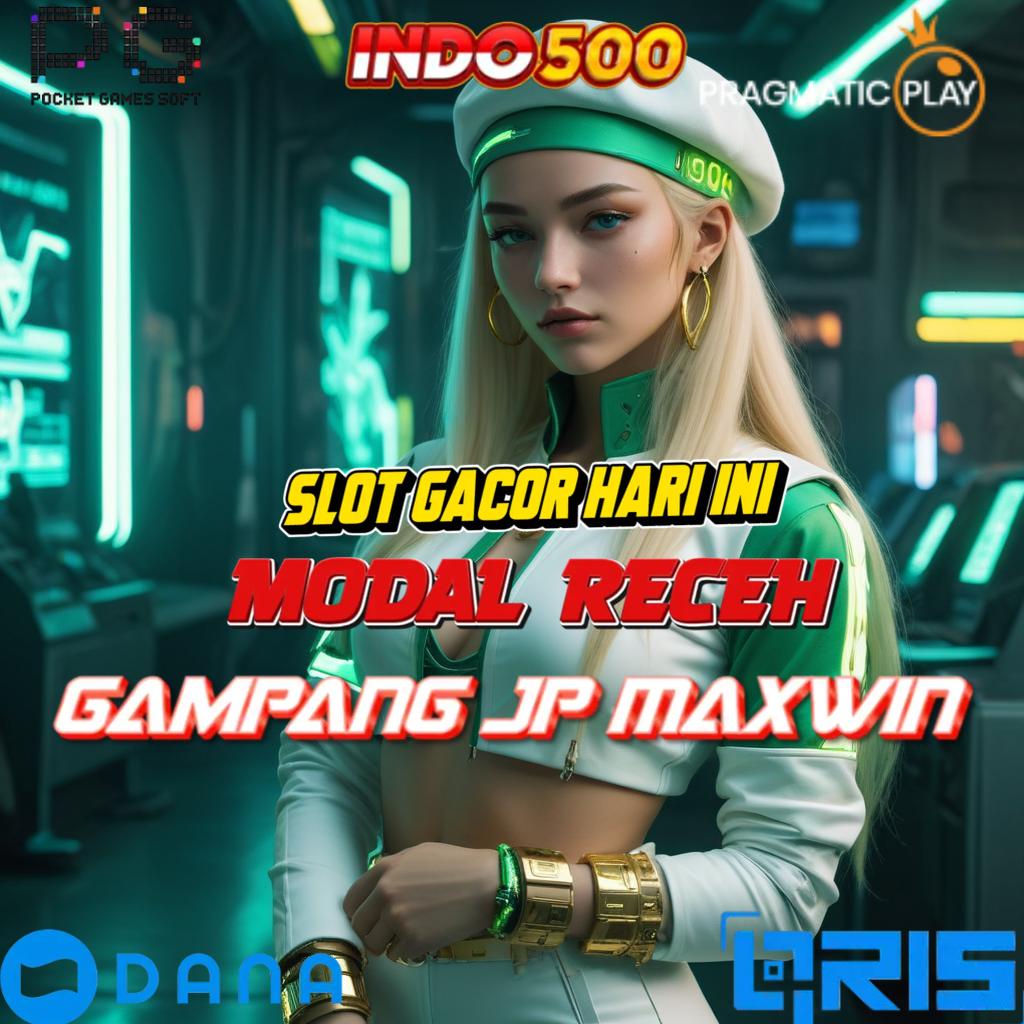 Ina 777 Apk