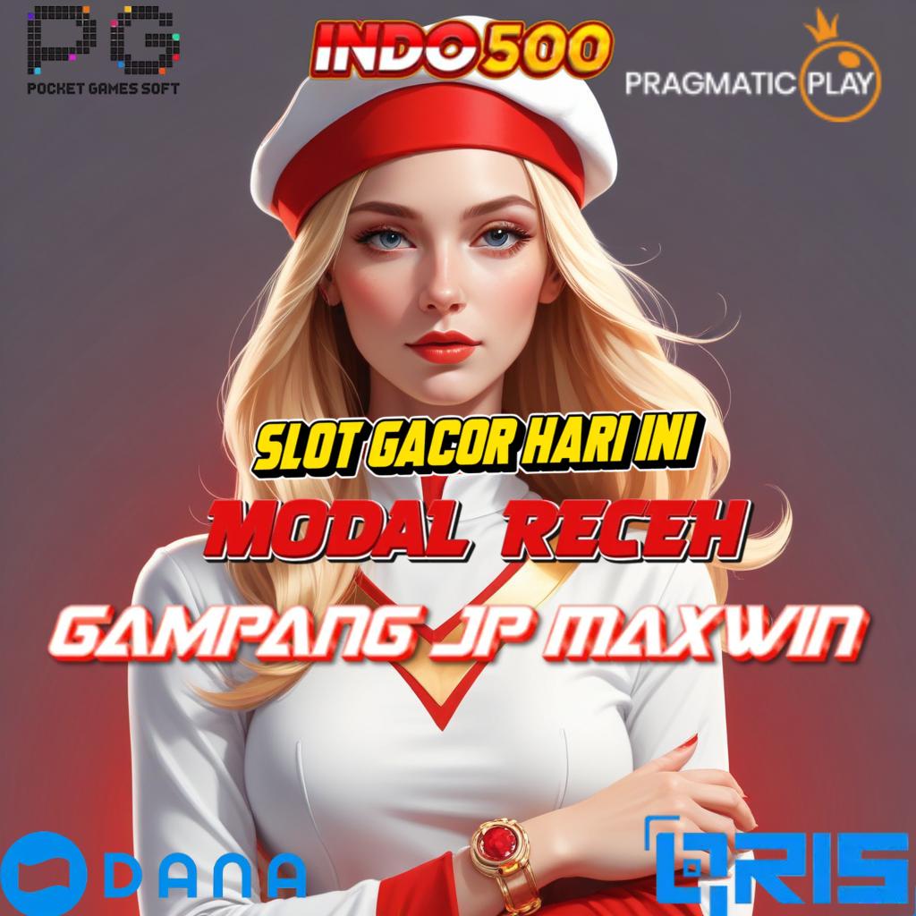 Slot Deposit 5k Via Pulsa