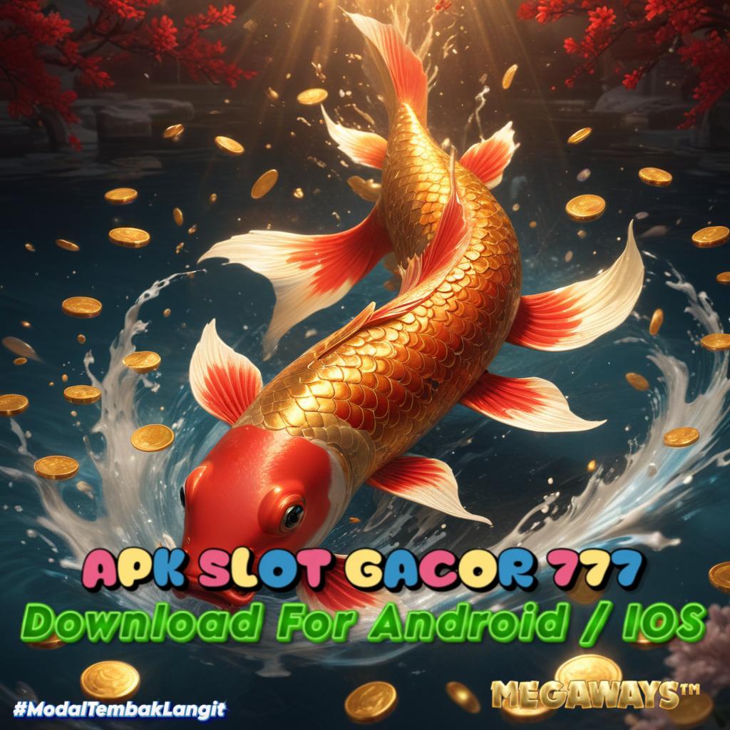 IDN SLOT DEMO GRATIS ONLINE Jackpot Bukan Mimpi! Deposit Dana 10K, Jackpot Dekat!   