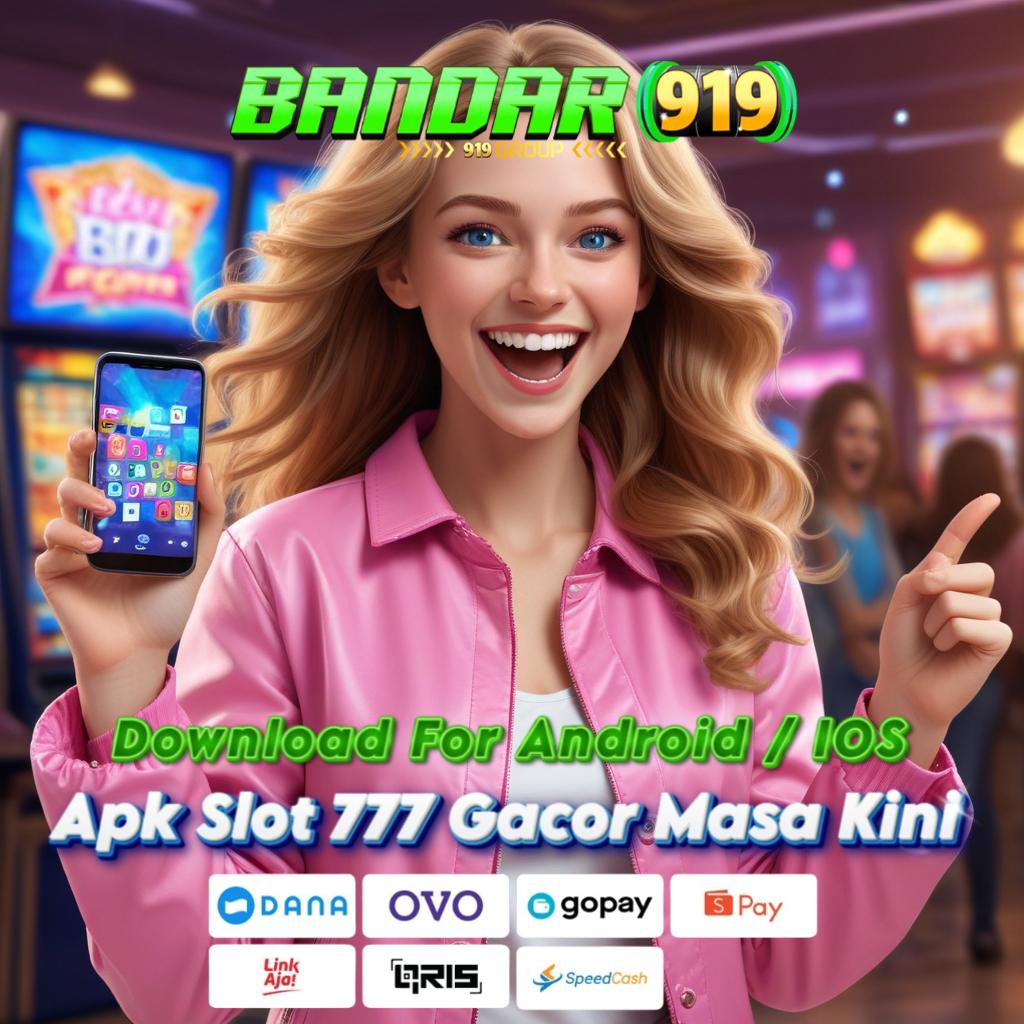 APK 3446 SLOT Sensasi Spin Tanpa Batas | Coba Pola Terbaru di APK Gacor Ini!   