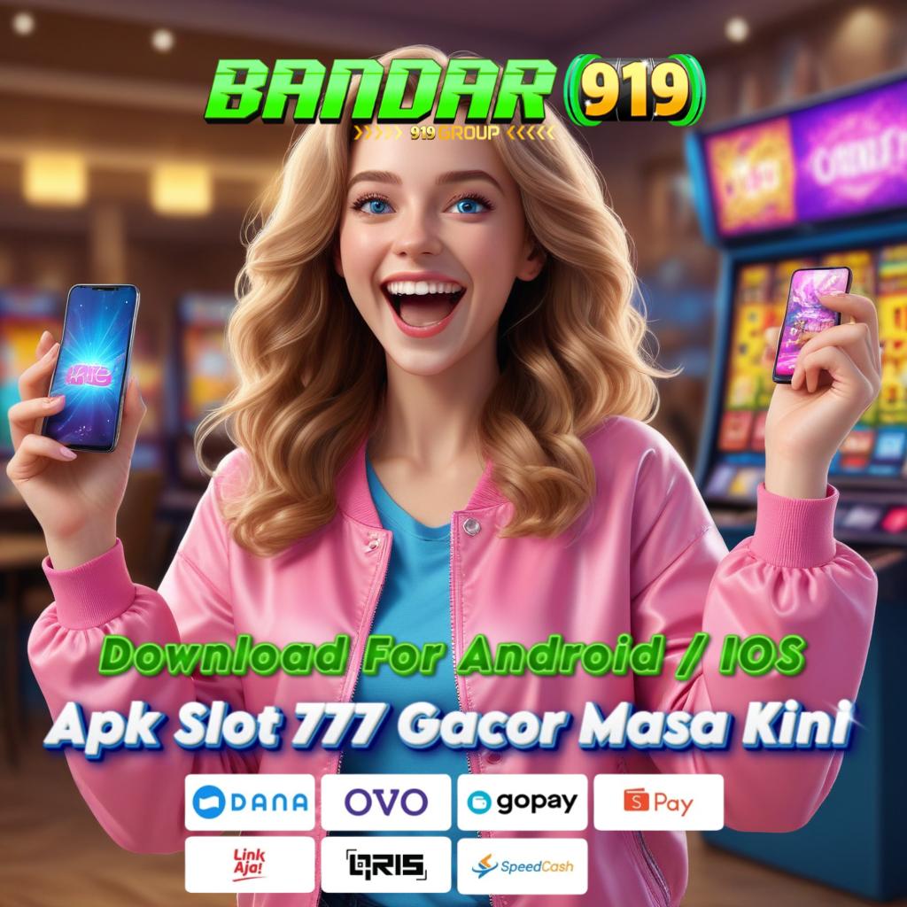 APK RP888 SLOT Slot 777 APK Terbaru | Download Mesin Gacor Hari Ini!   