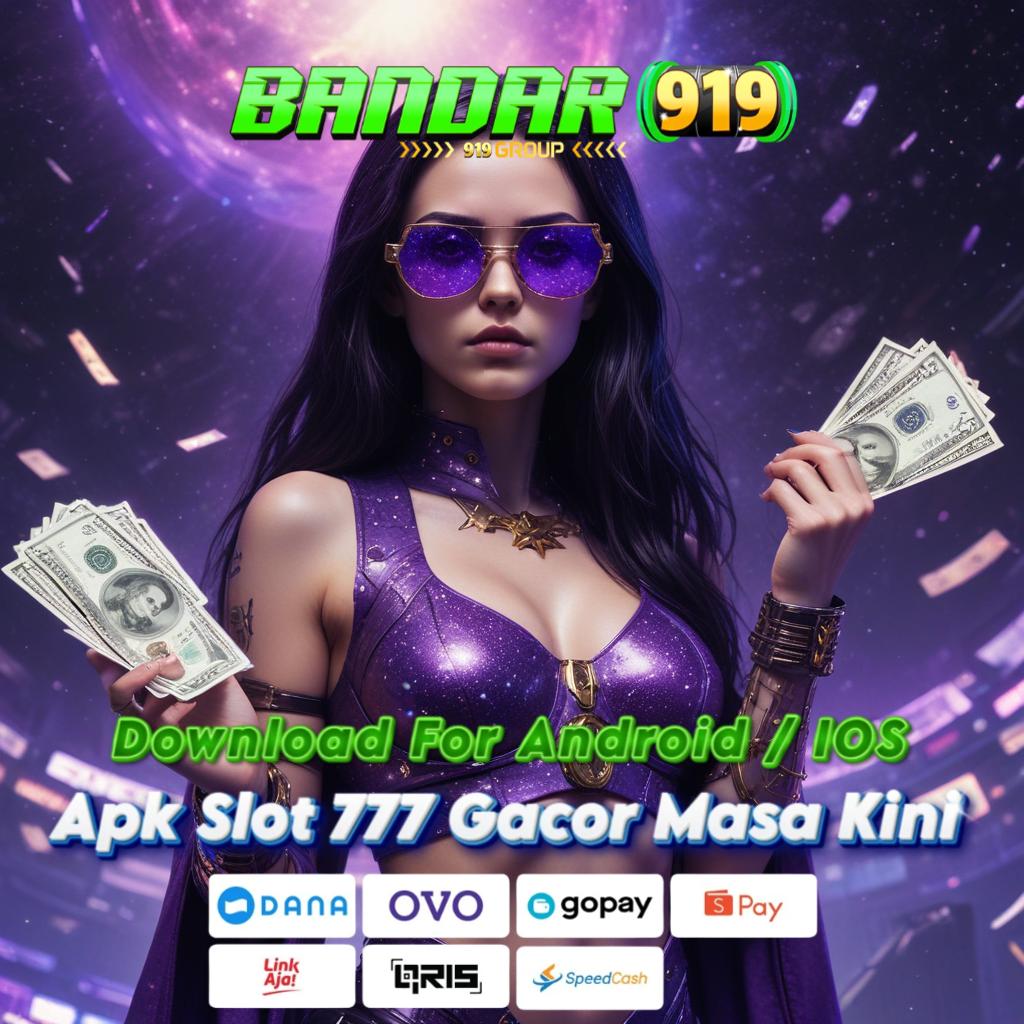 RPWIN APK SLOT Jackpot Progresif Tanpa Hambatan | Ini Cara Unduh APK dengan Mudah!   