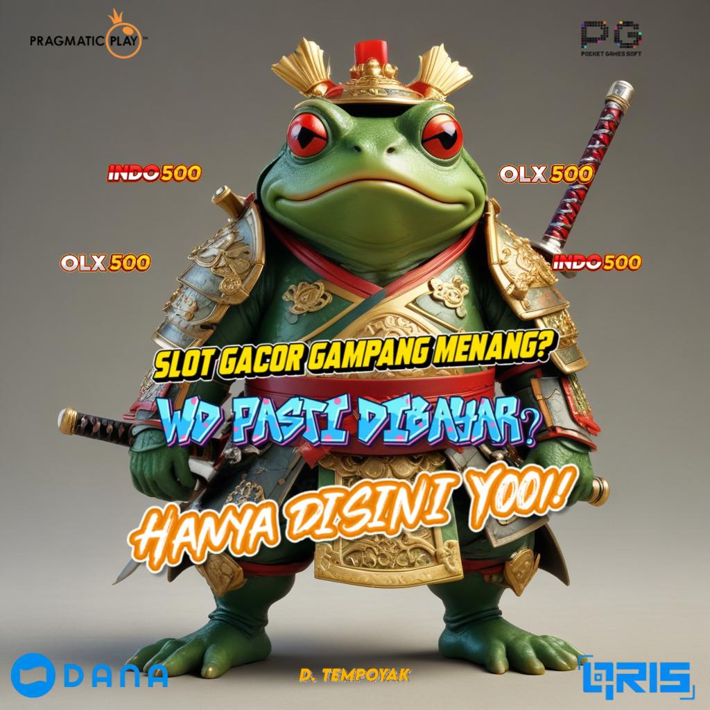 Gila 777 Slot Apk