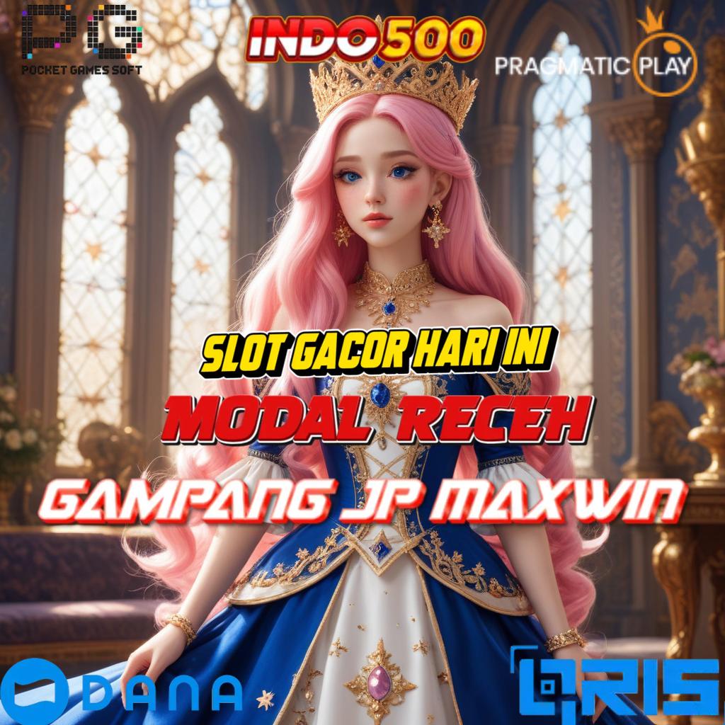 Link Apk Depo Slot