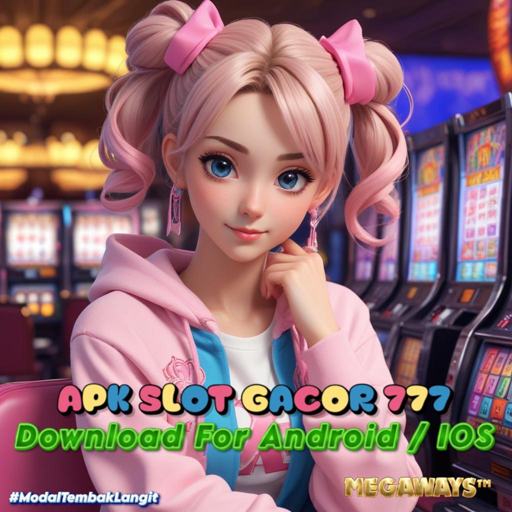 NEW SLOTS 2023 Deposit Sekali, Jackpot Berkali-Kali | Depo 10K, Auto Gampang Menang!   