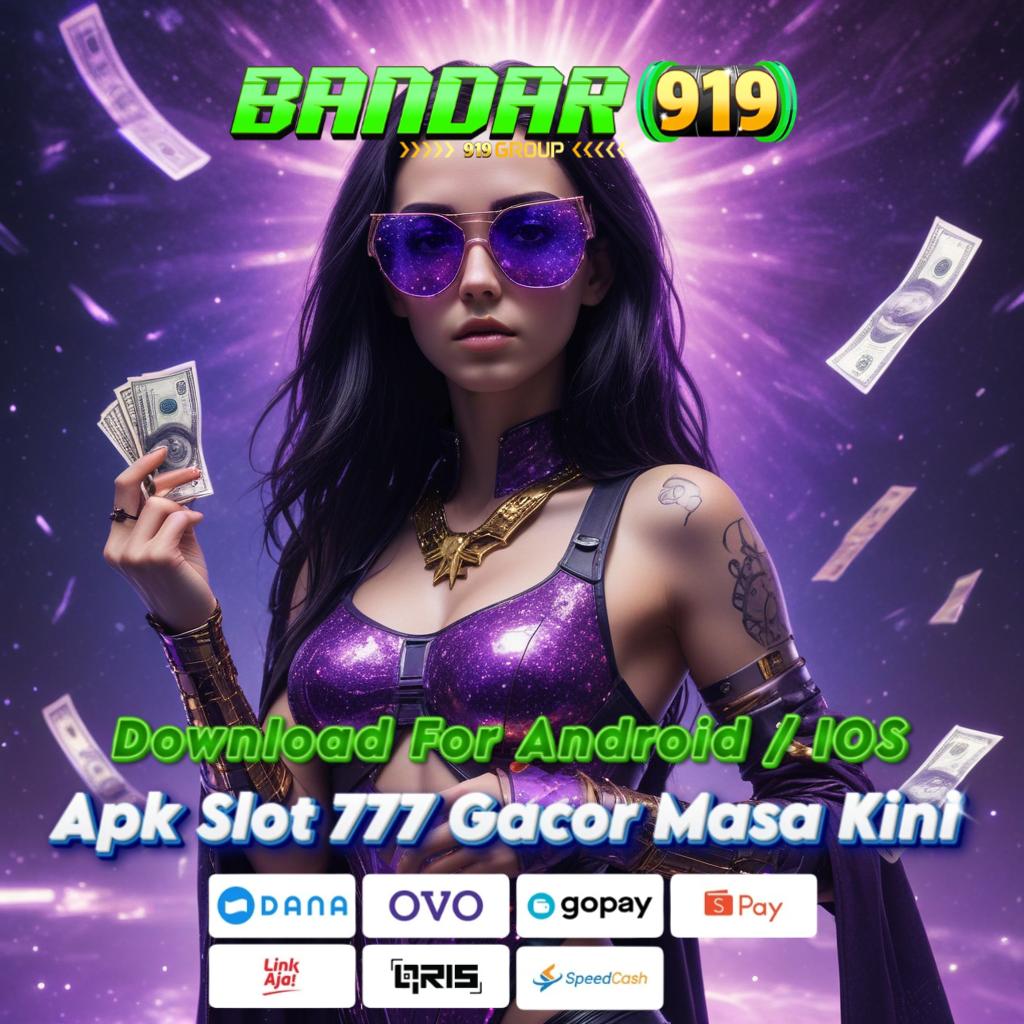 IDN PLAY SLOT DEMO Event Gacor! Mesin Boost APK Bikin Mega Win Makin Dekat!   