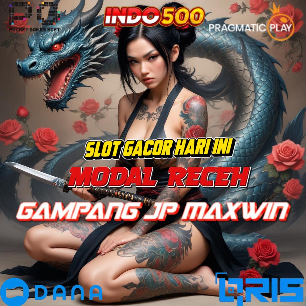 LAPAK SENSA APP Situs Slot Deposit Gopay