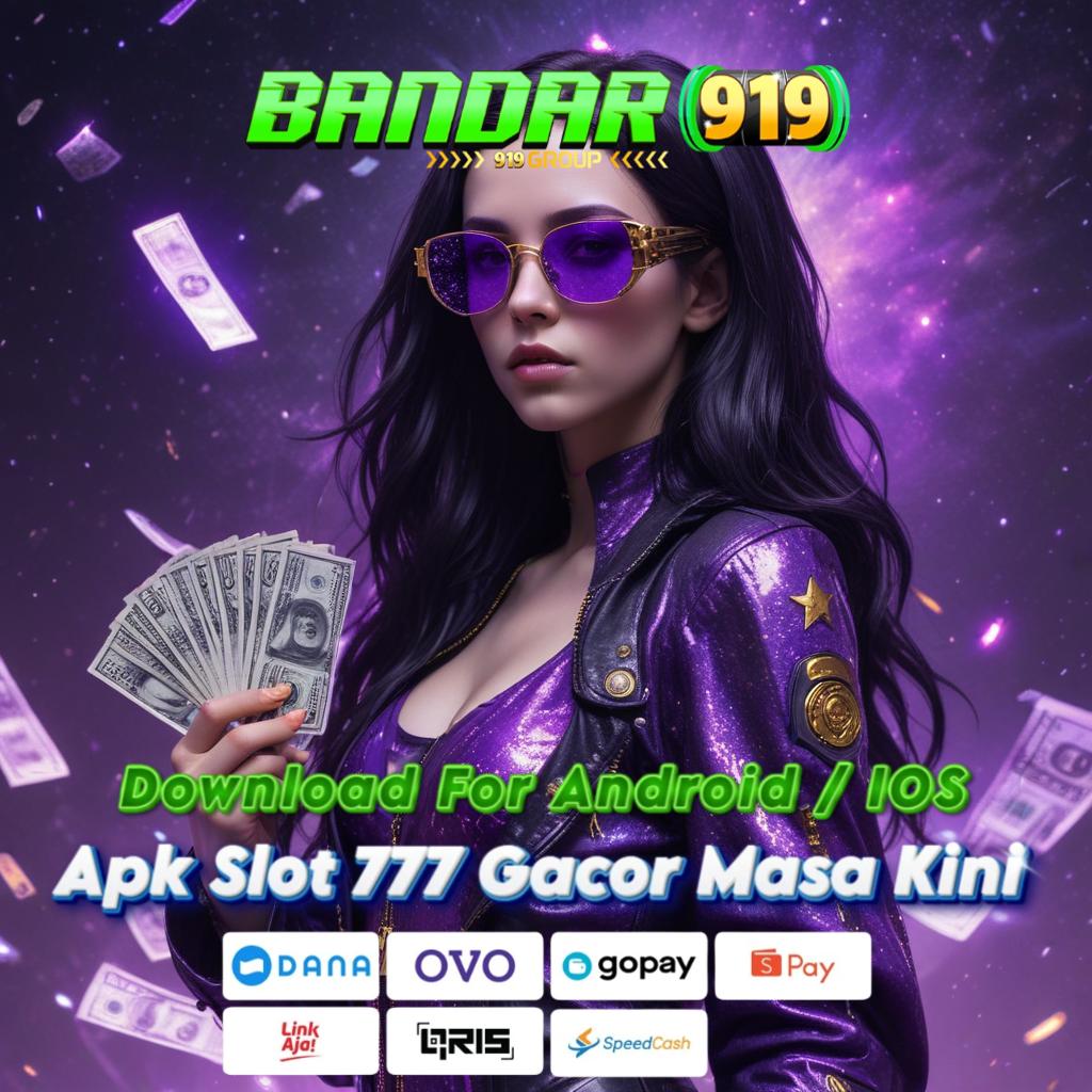 SLOT 777 IDR Main Slot Tanpa Bosan | Otomatis Cerdas, Unduh Sekarang?   